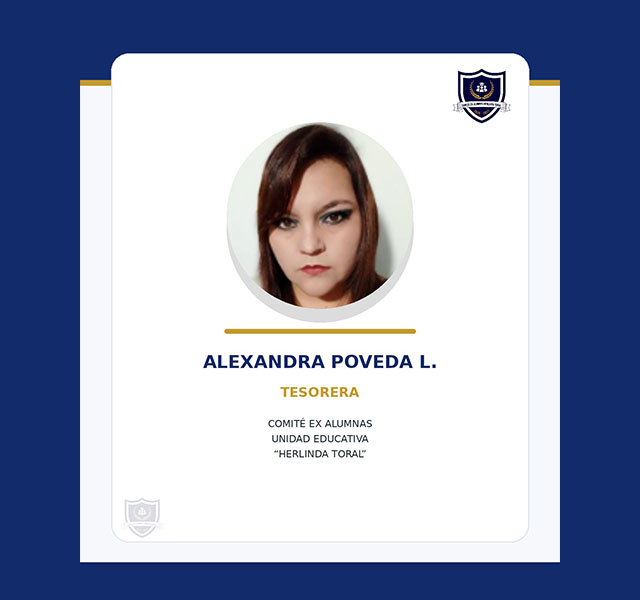 Alexandra Poveda